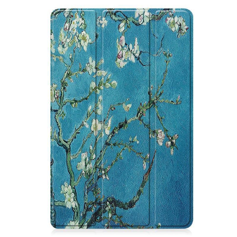 Xiaomi Redmi Pad 10.61 2022  Tri-Fold Caster Hard Shell