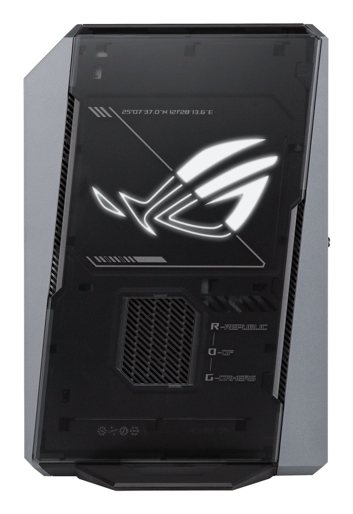 Asus Rog Gr70-N90039an Rtx5070 2*16g 5600 1tb Ssd W11h