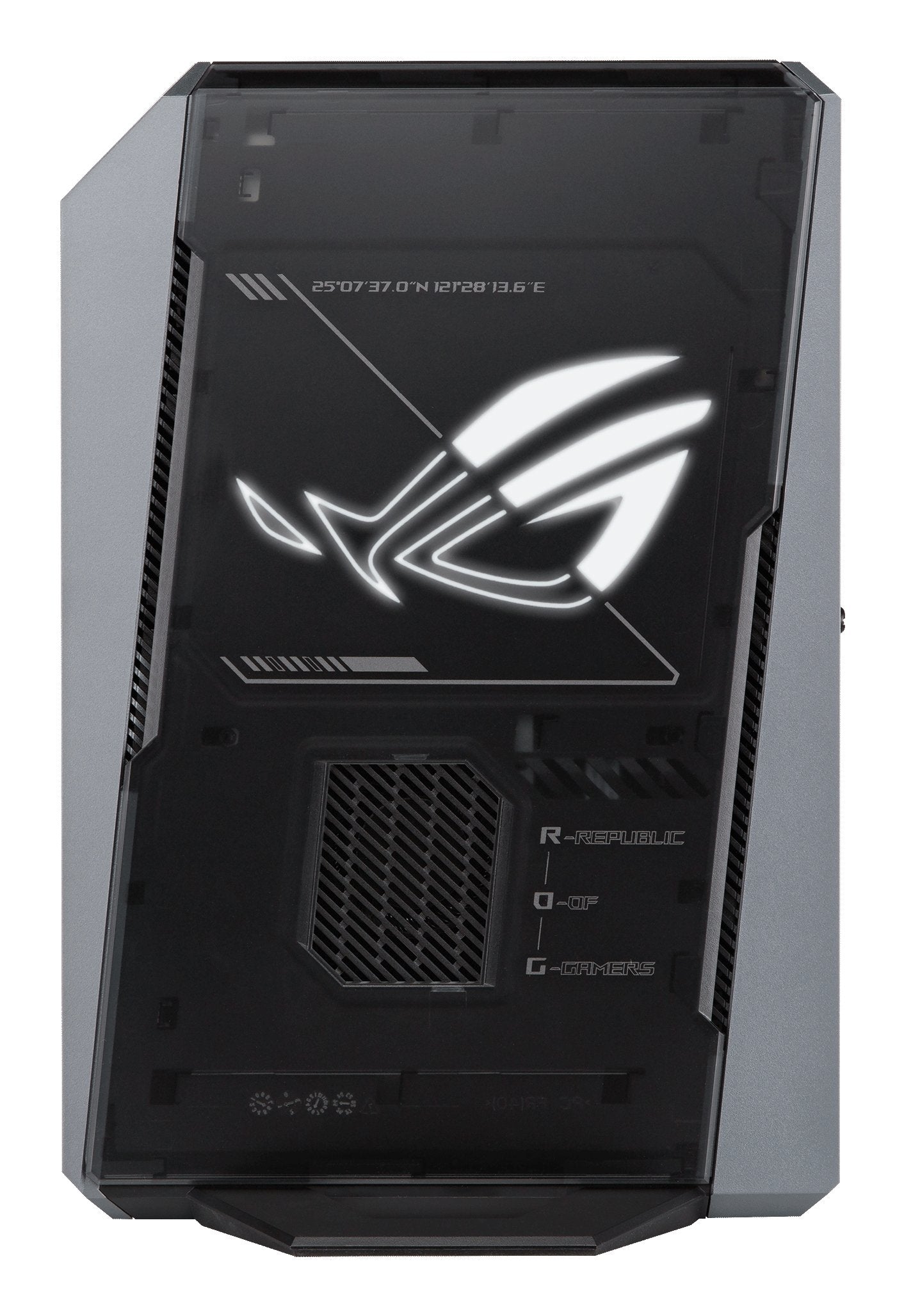 EAN 4711636414906 - ASUS ROG GR70-N90039AN AMD Ryzen™ 9 9955HX 32 GB DDR5-SDRAM 1 TB SSD NVIDIA GeForce RTX 5070 Windows 11 H imagen 4