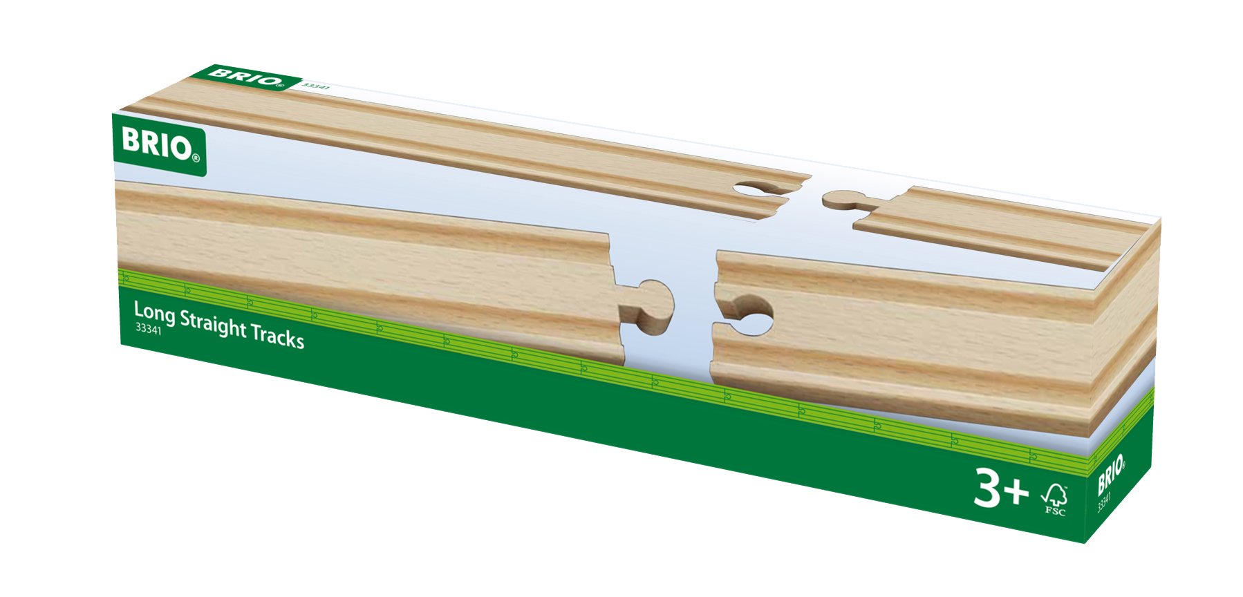 Brio 33341 Accesorio Para Vehículos Y Pistas De Juguete Rastrear