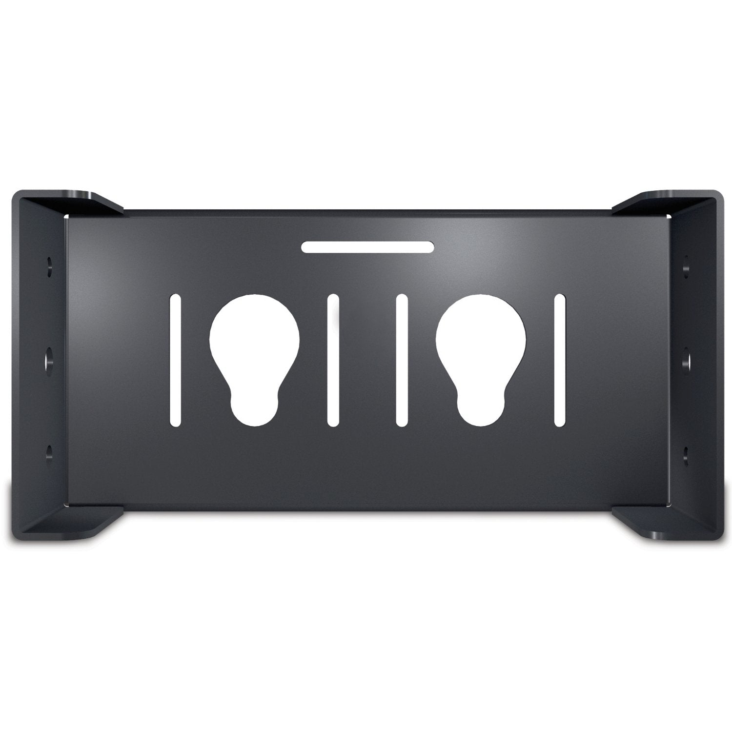 Apc Abstandhalter Para Rack (Paquete Con 2)