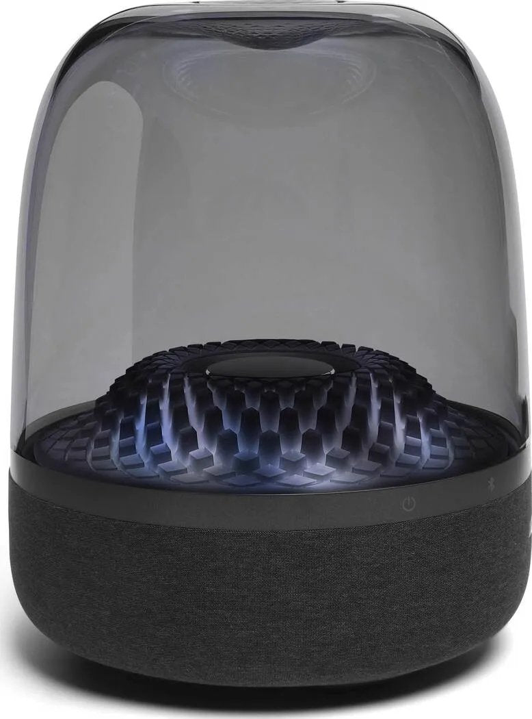 EAN 6925281961991 - Harman/Kardon Aura Studio 4 Negro, Transparente Inalámbrico 100 W imagen 3