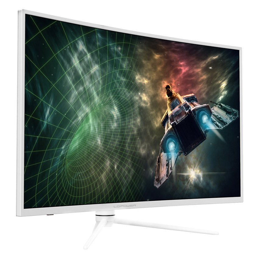 Monitor Lc-Power Lc-M39qhd-165c Monitor  M39 Qhd 165hz Curved 39''/2560x1440/2xdp/2xhdmi/Höv/