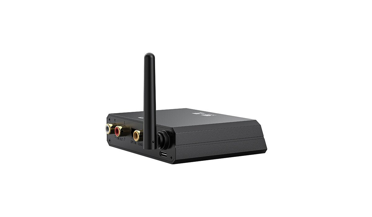 EAN 6953175791256 - FiiO BR13 accesorio/pieza para receptores de micrófonos inalámbricos imagen 4