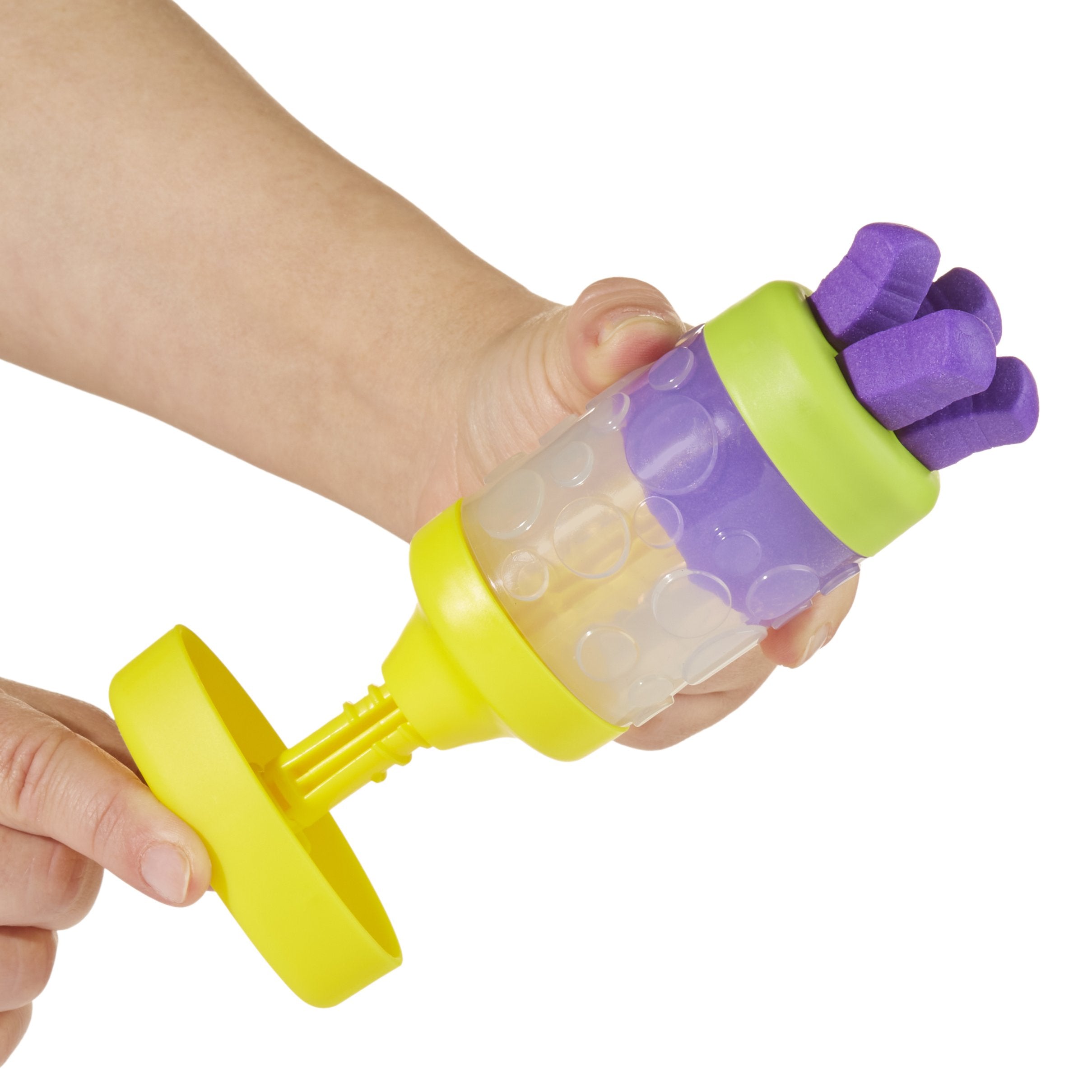EAN 0035051595090 - MGA Entertainment Wonder Factory Dough Creation Station Pasta para modelar 171 g Multicolor 8 pieza(s) imagen 8