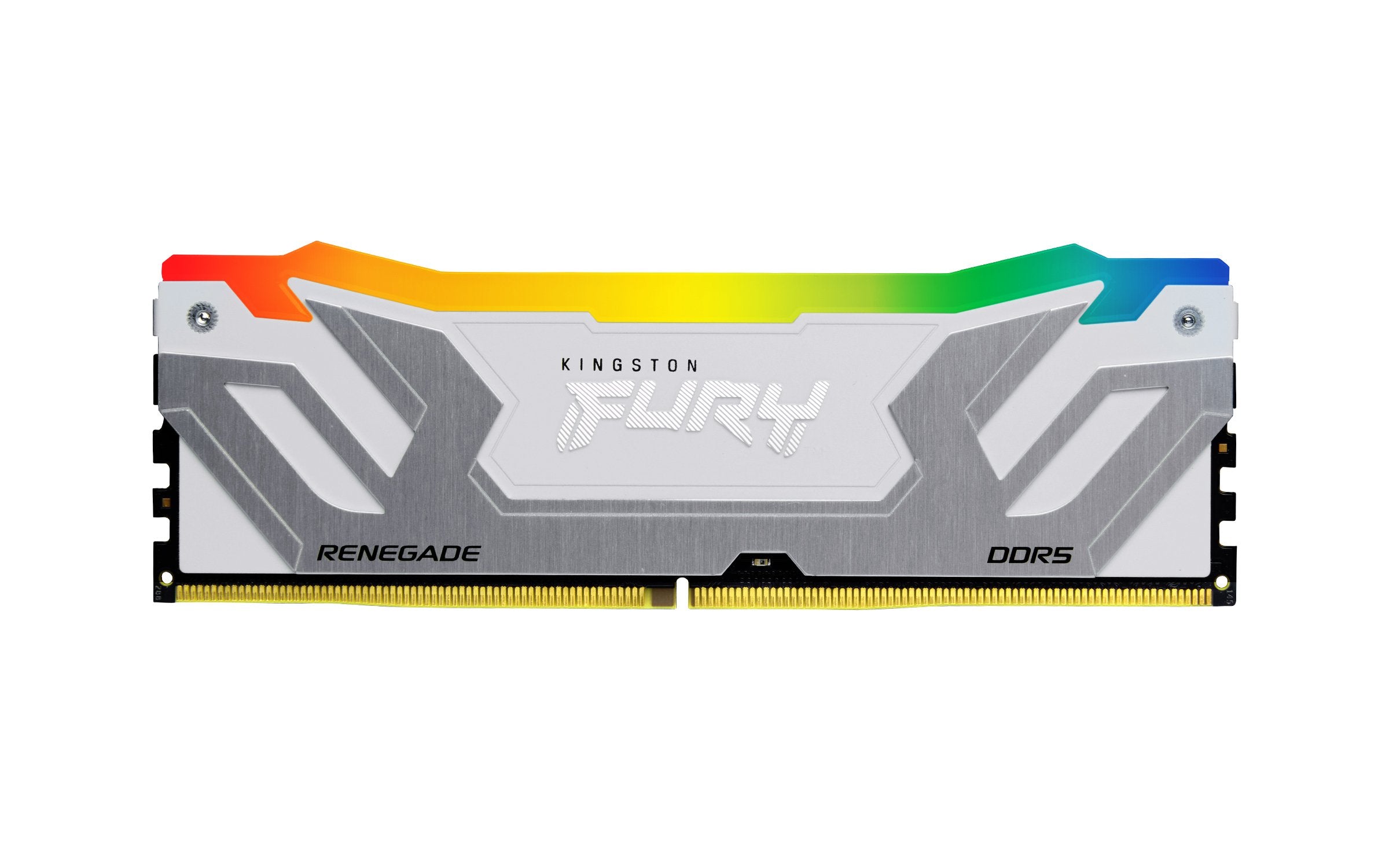 EAN 0740617346879 - Kingston Technology FURY Renegade RGB módulo de memoria 2 x 24 GB 8400 MT/s 288-pin DIMM imagen 8