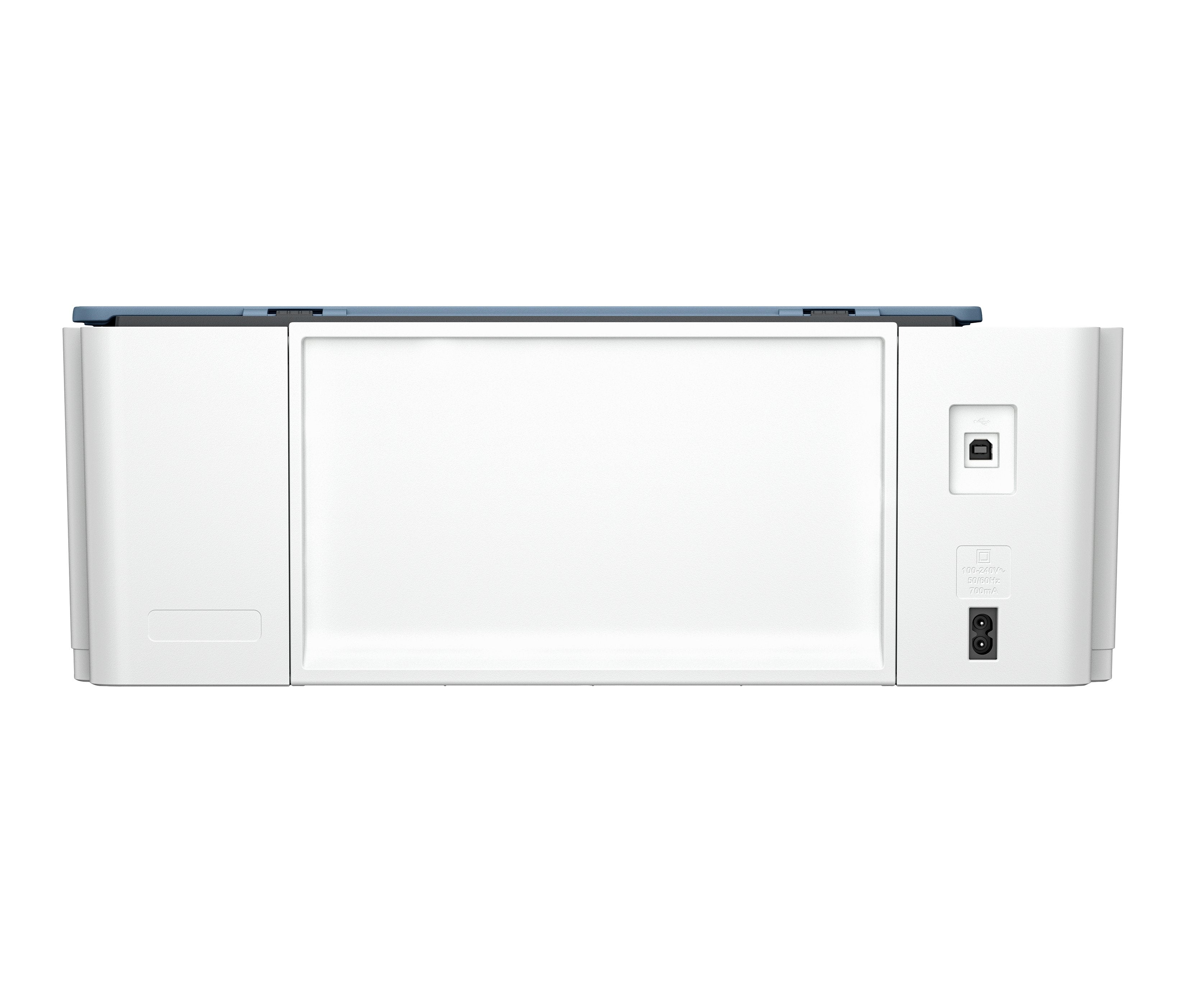Hp Smart Tank 585 A4 1200 X 1200 Dpi 12ppm Wi-Fi Airprint