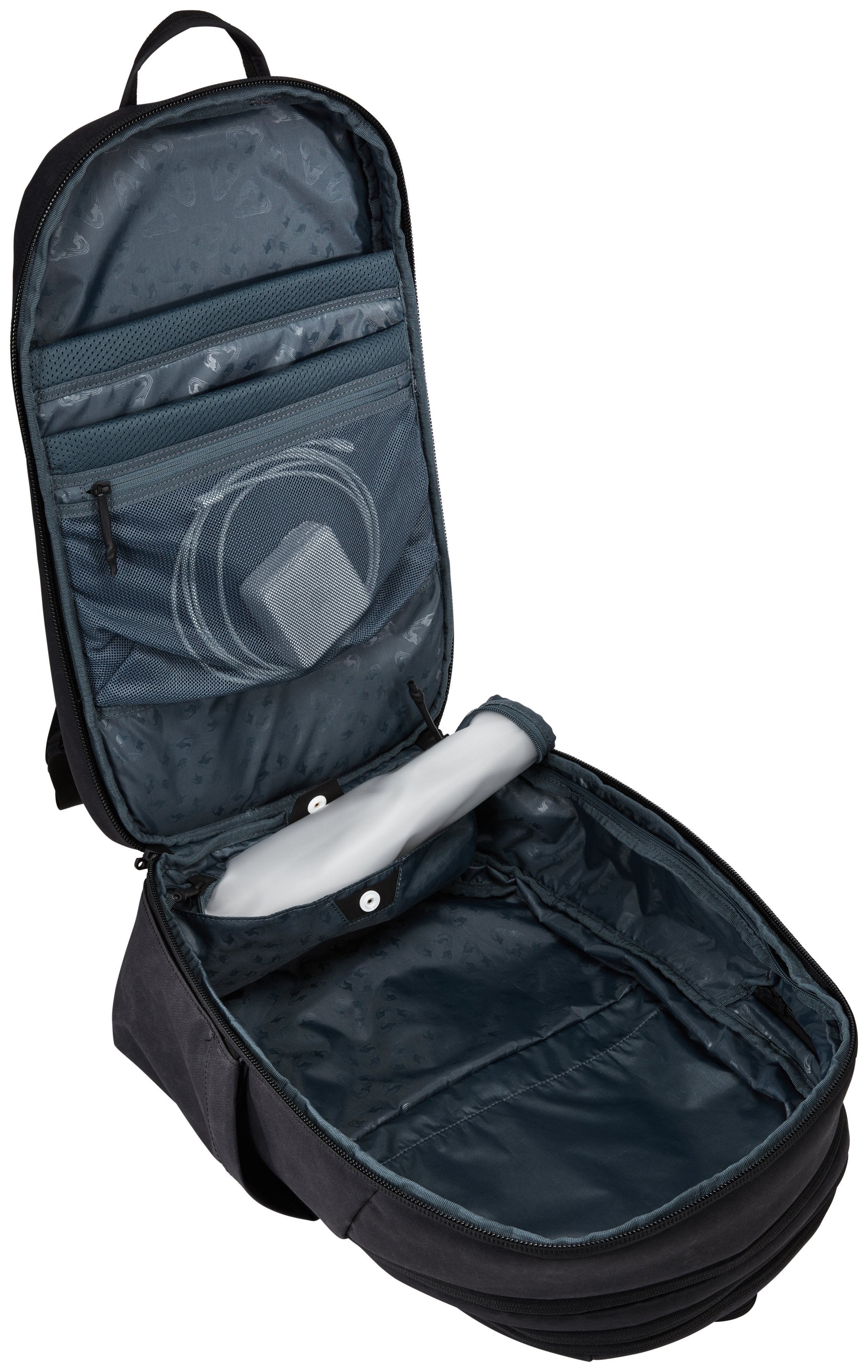 Mochila  Thule Rucksack 28l Negro Aion