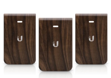 EAN 817882027120 - Ubiquiti IW-HD-WD-3 accesorio para punto de acceso inalámbrico Tapa trasera imagen 1