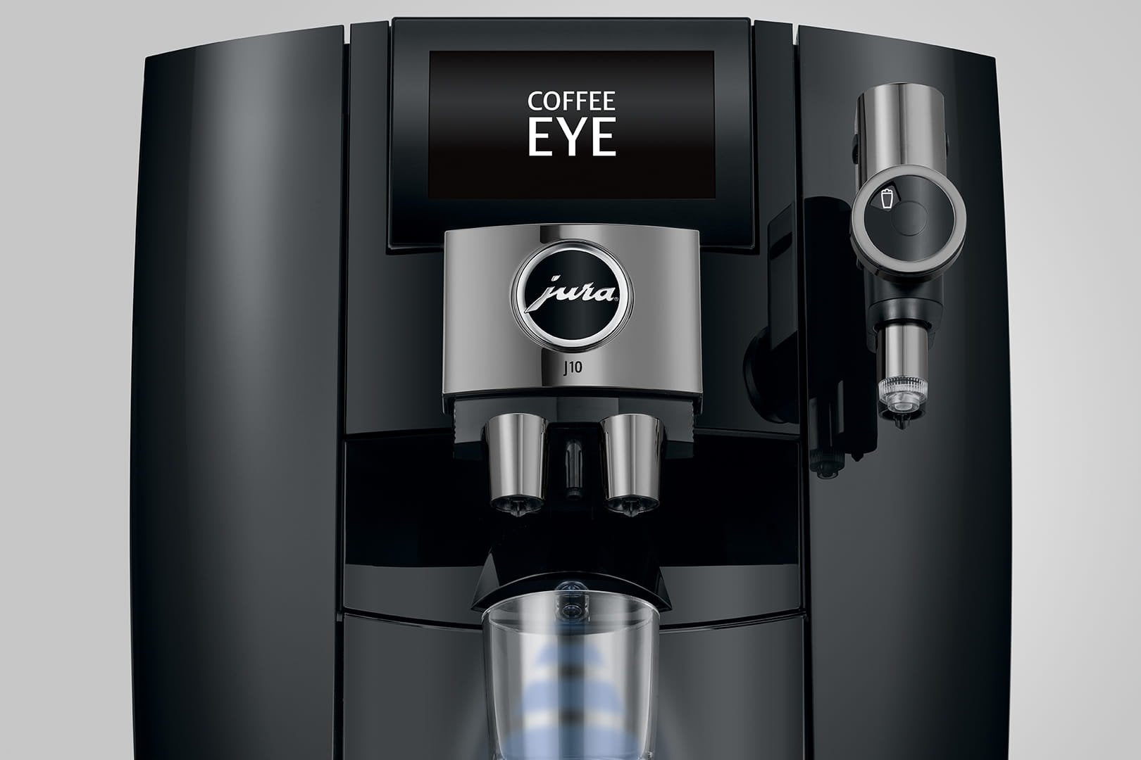 Jura J10 Totalmente Automática Máquina Espresso 1,9 L