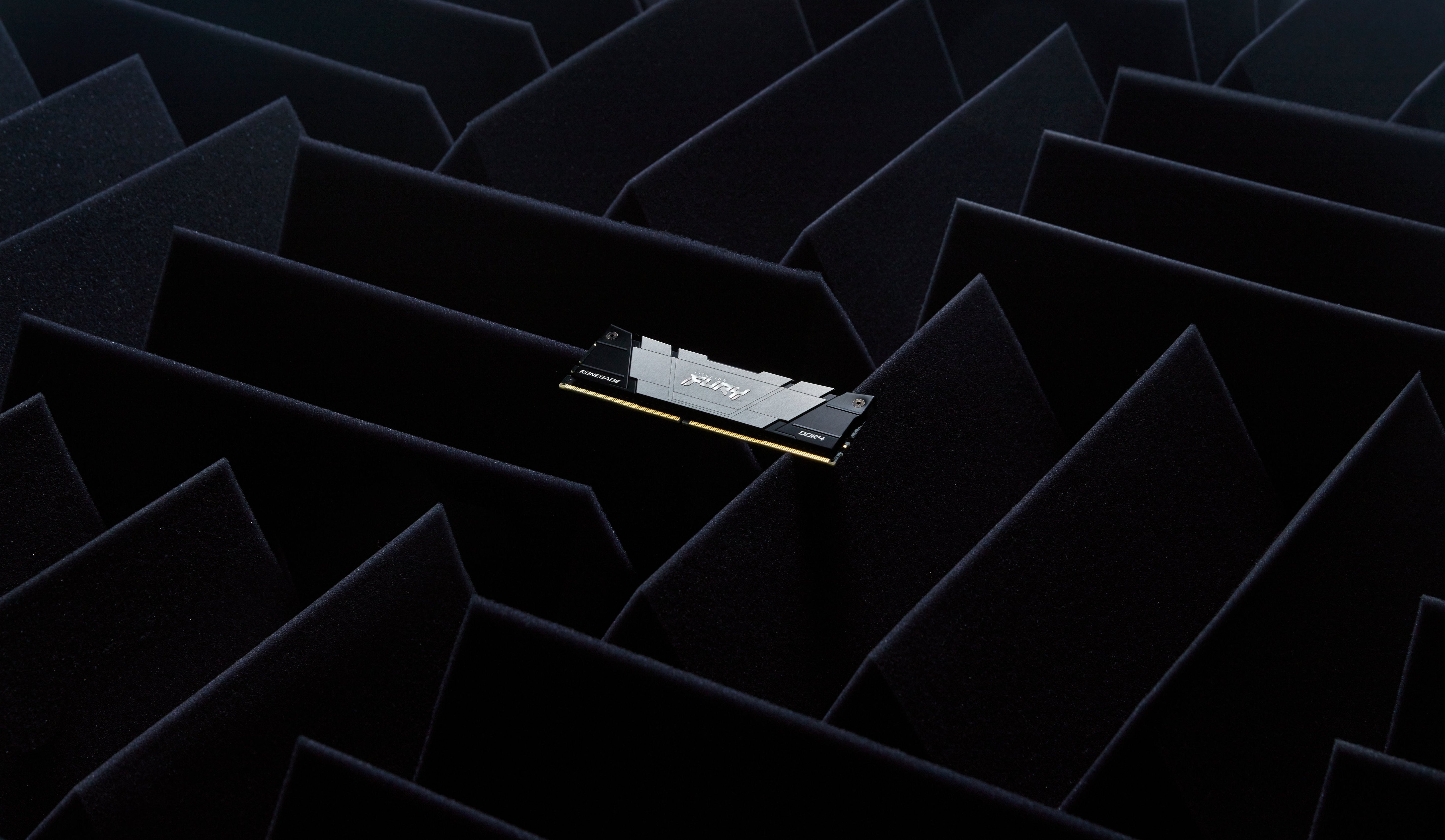 EAN 740617337709 - Kingston Technology FURY Renegade módulo de memoria 2 x 16 GB 4600 MT/s imagen 14