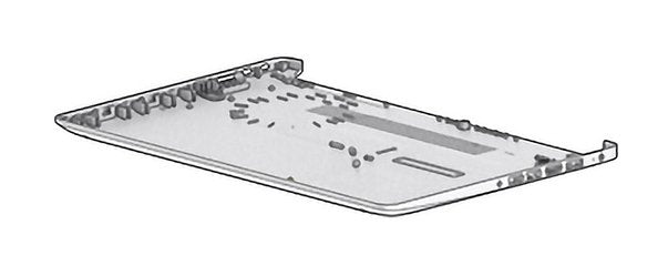 Base Enclosure Das
