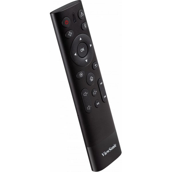 Proyector De Cine En Casa Viewsonic Px701-4k / Long Focus 3200 Ansi Lúmenes Dlp 4k (3840x2160) Blanco