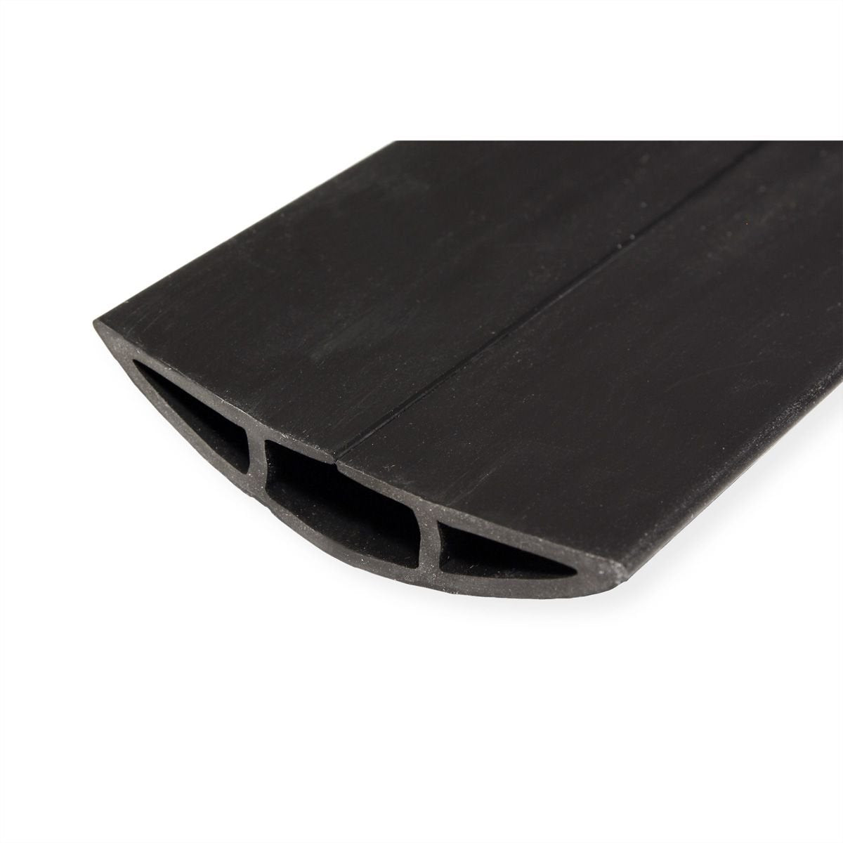 EAN 7630049626256 - ROLINE 19.08.3105 organizador de cables Universal Panel guíacables imagen 5