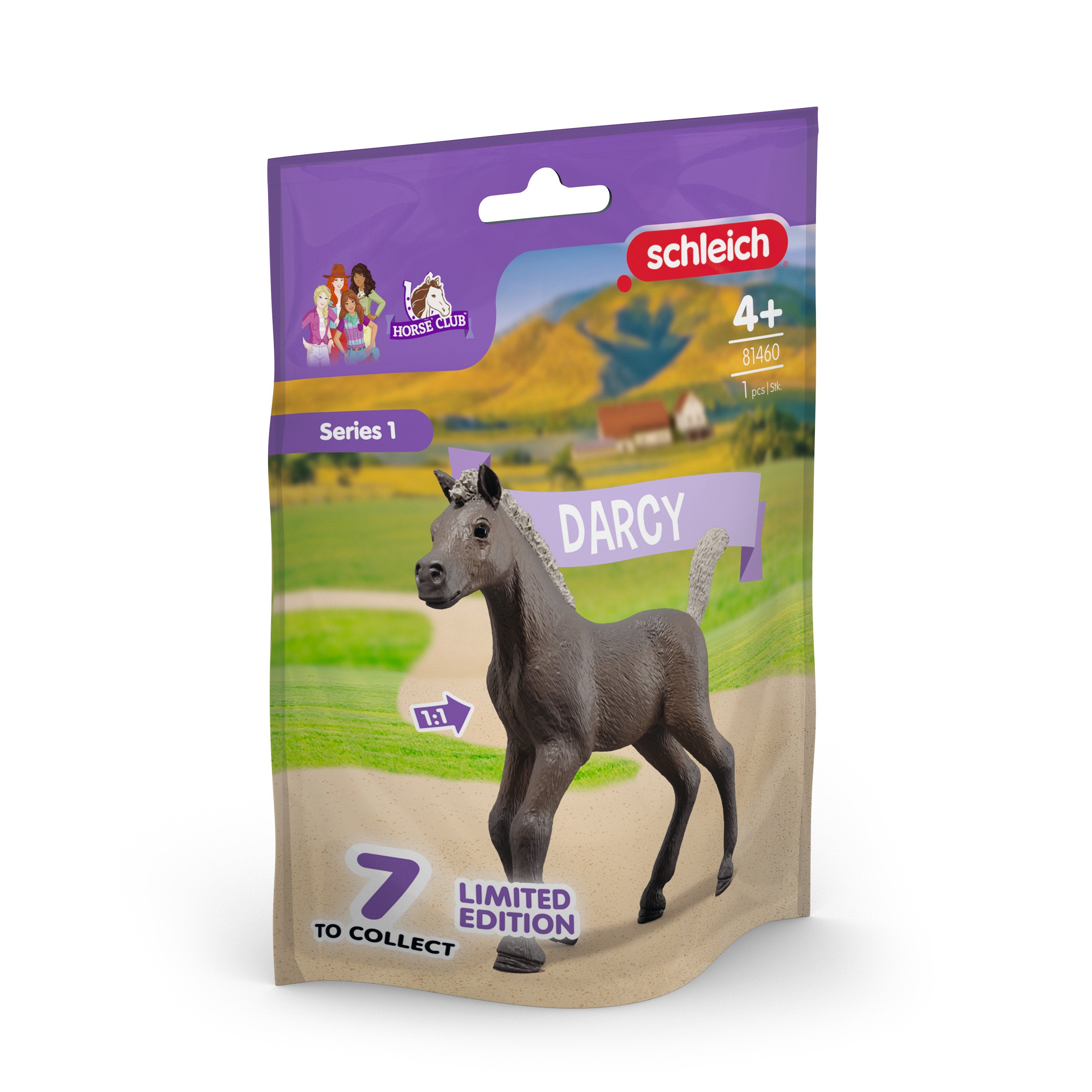 EAN 4069111128771 - schleich 81460 figura de juguete para niños imagen 2