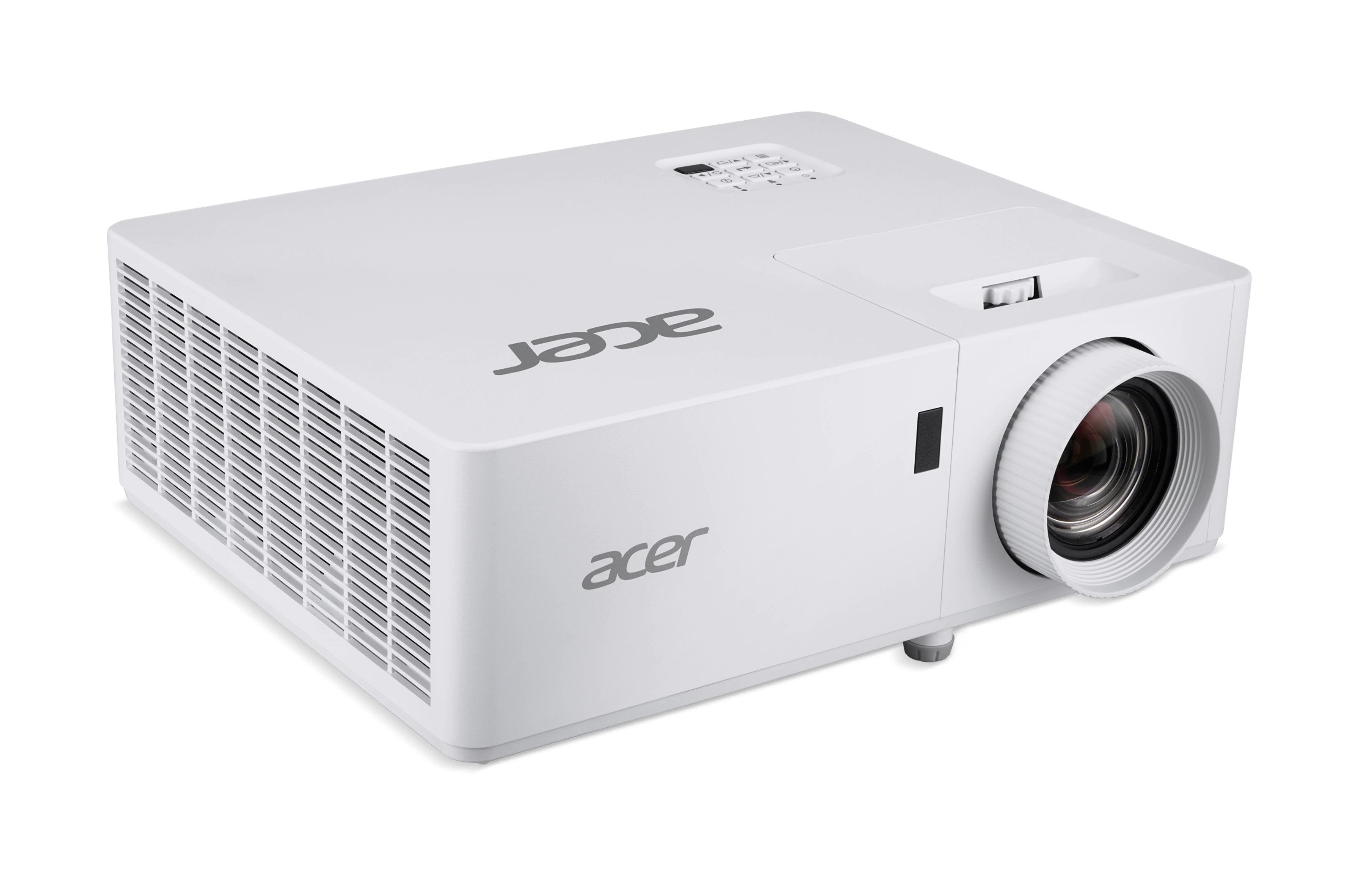 EAN 4711474116215 - Acer Large Venue PL6520 Proyector para grandes espacios 6000 lúmenes ANSI DLP 1080p (1920x1080) Blanco imagen 3