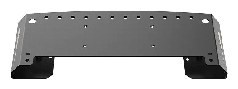 Moza Racing Mbooster Base Extension Plate