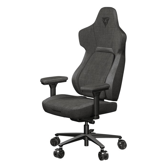Thunderx3 Core-Loft Gaming Silla - Dunkelgris