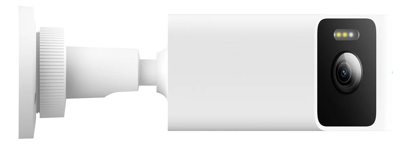 EAN 6932554428877 - Xiaomi CW100 Dual Bala (forma) Cámara de seguridad IP Exterior 2304 x 1296 Pixeles Techo/pared imagen 3