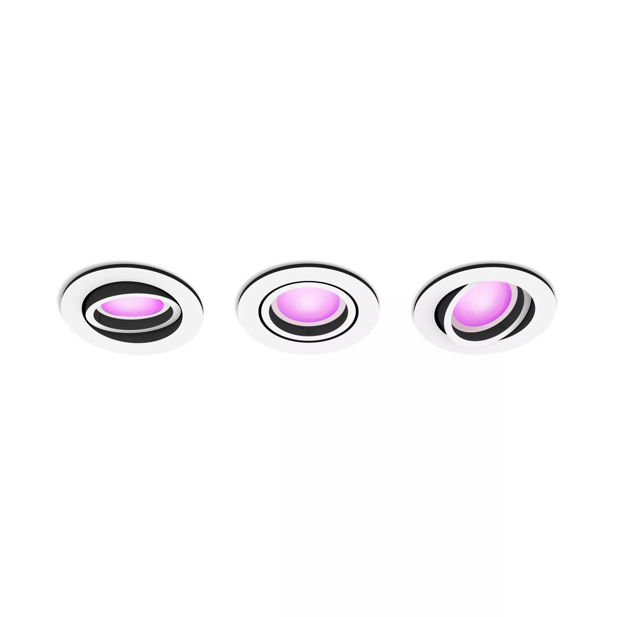 EAN 8720169319097 - Philips Hue White and Color ambiance 8720169319097 iluminación inteligente Punto de iluminación inteligen imagen 1