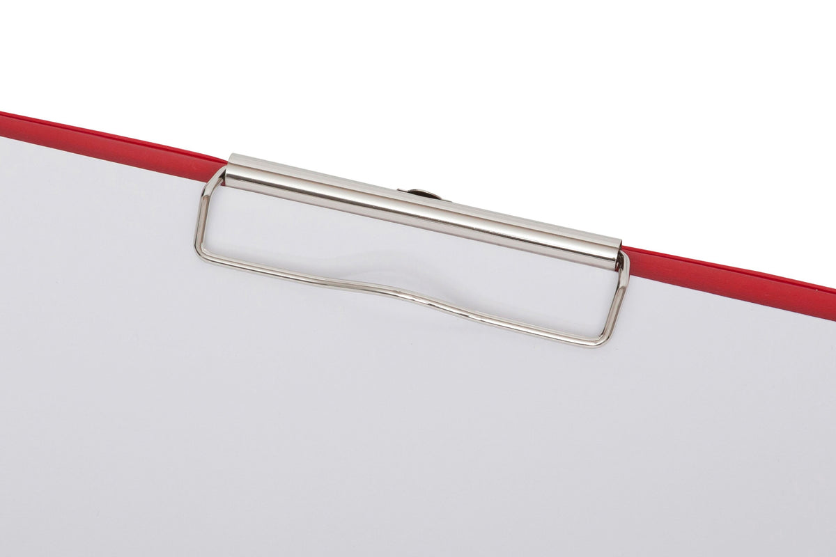 EAN 4002390050739 - MAUL 2335225 portapapel A4 Rojo imagen 4
