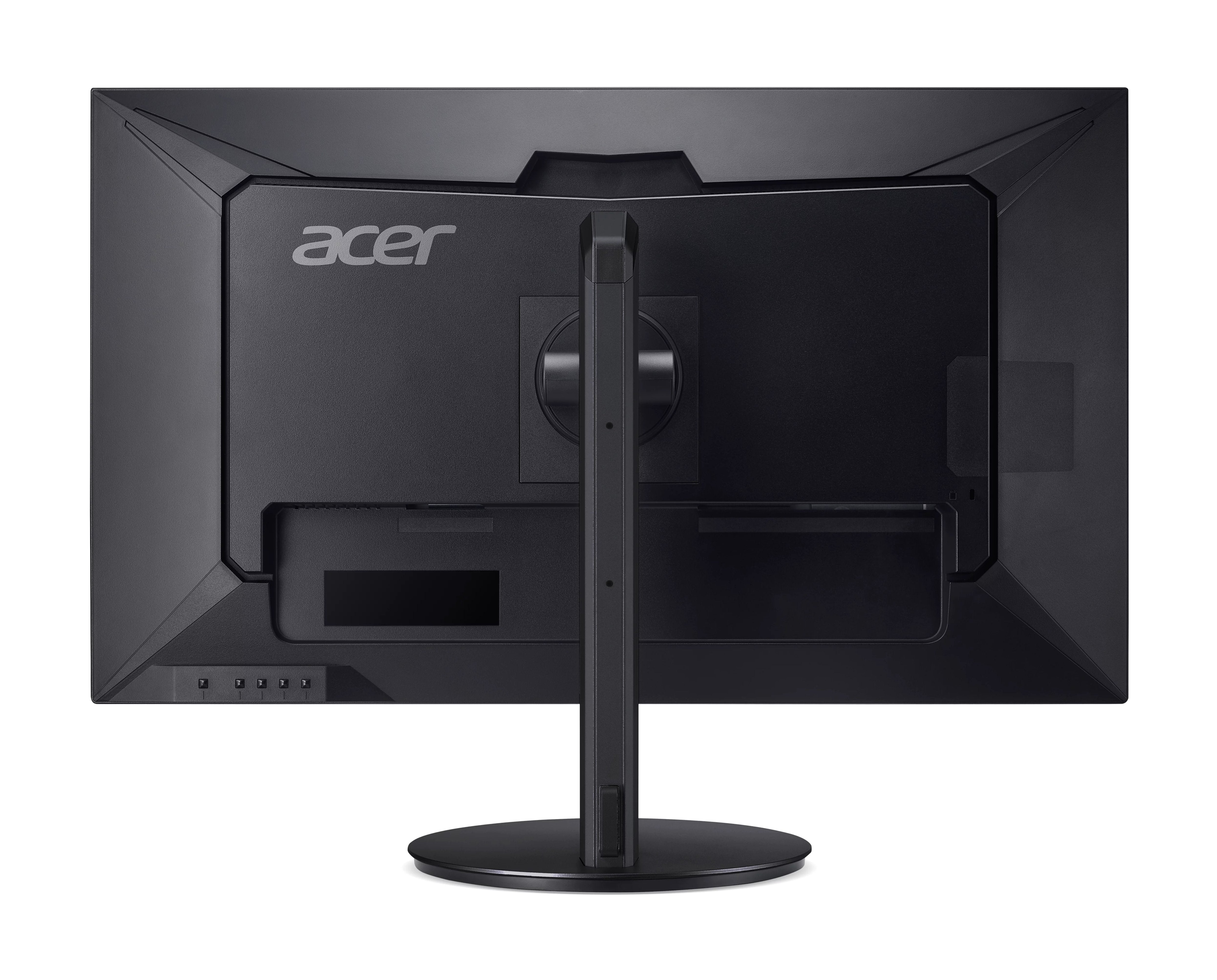 EAN 4711474232694 - Acer CB2 CB322QK A pantalla para PC 80 cm (31.5") 3840 x 2160 Pixeles 4K Ultra HD LCD Negro imagen 7