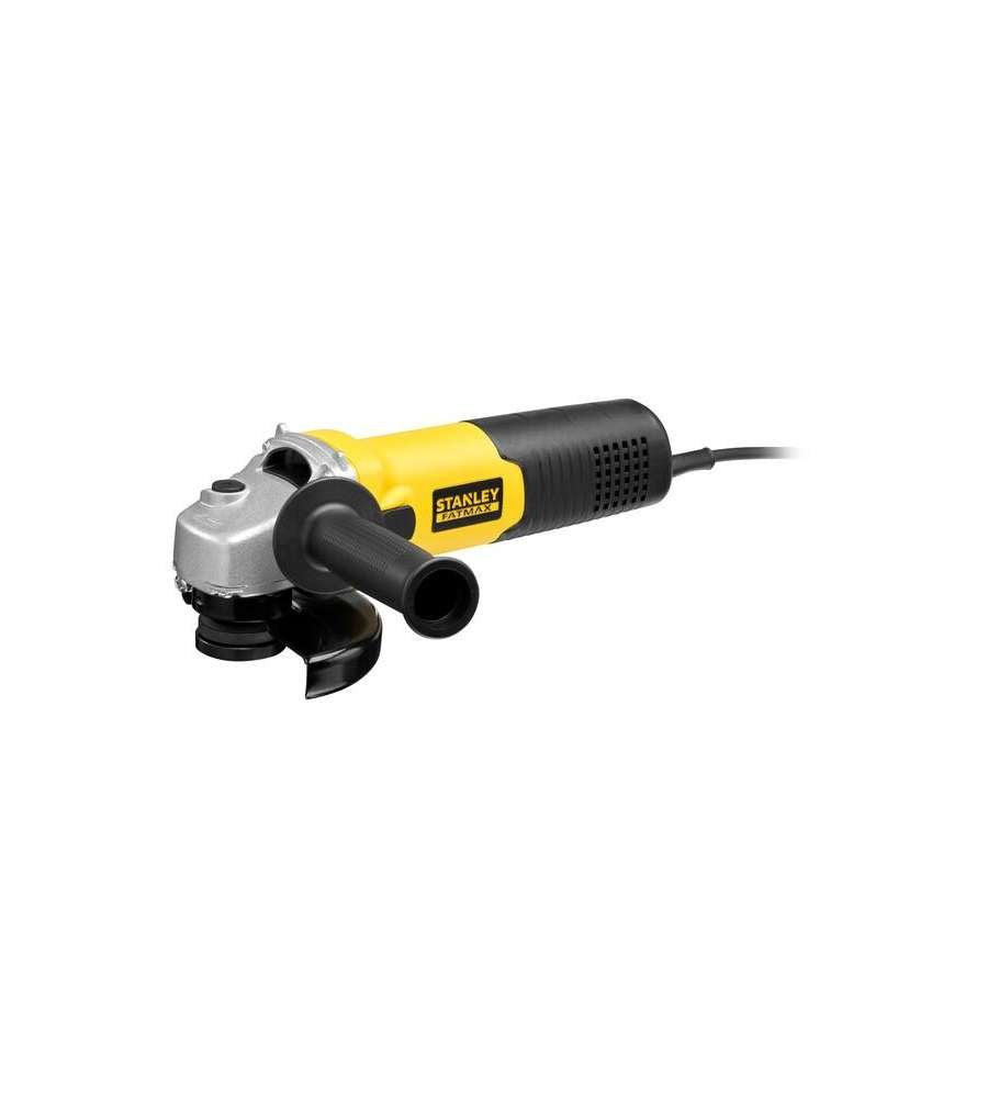 Amoladora Katowa Aku 125mm 1100w