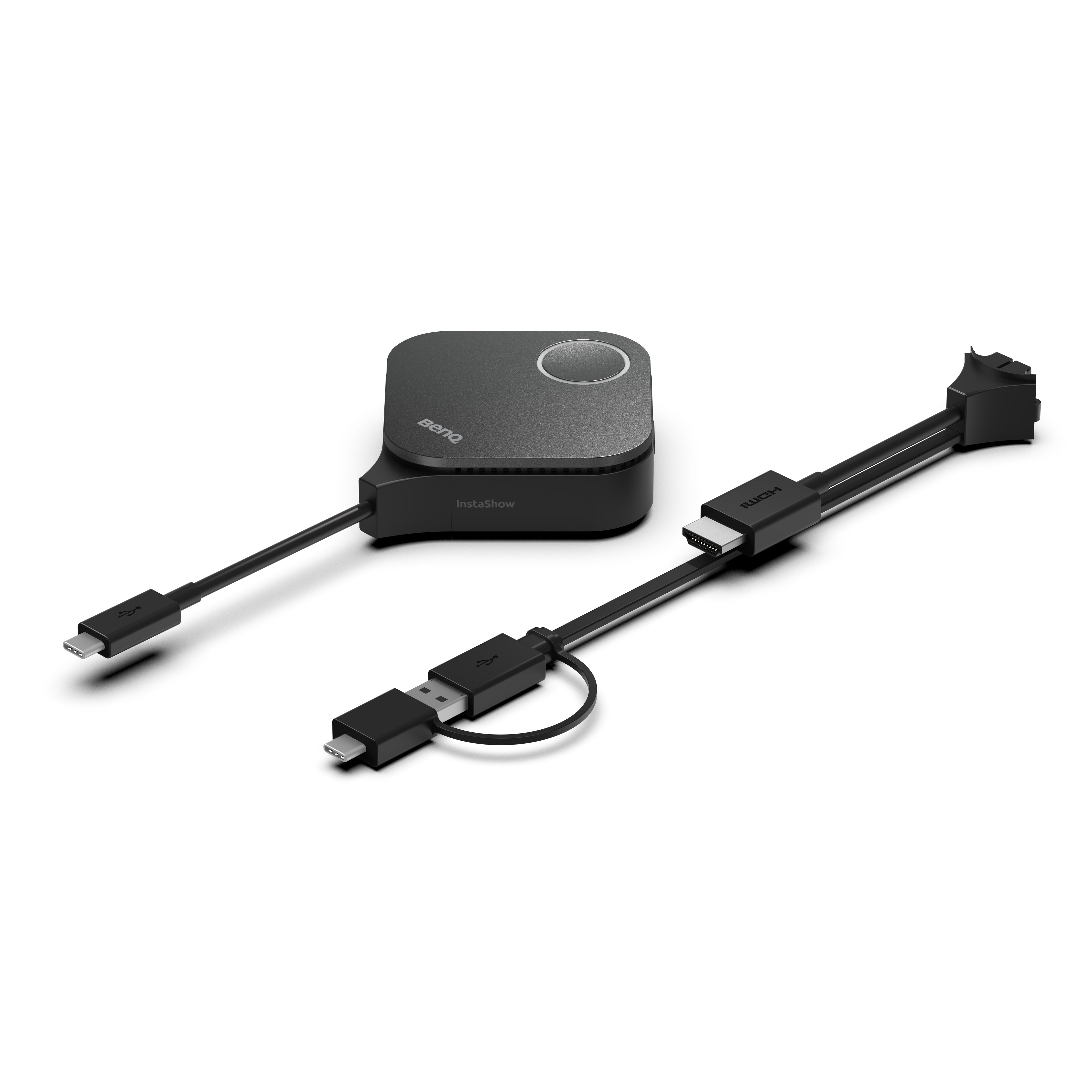 EAN 4718755096419 - BenQ InstaShow WDC15 sistema de presentación inalámbrico HDMI Escritorio imagen 10