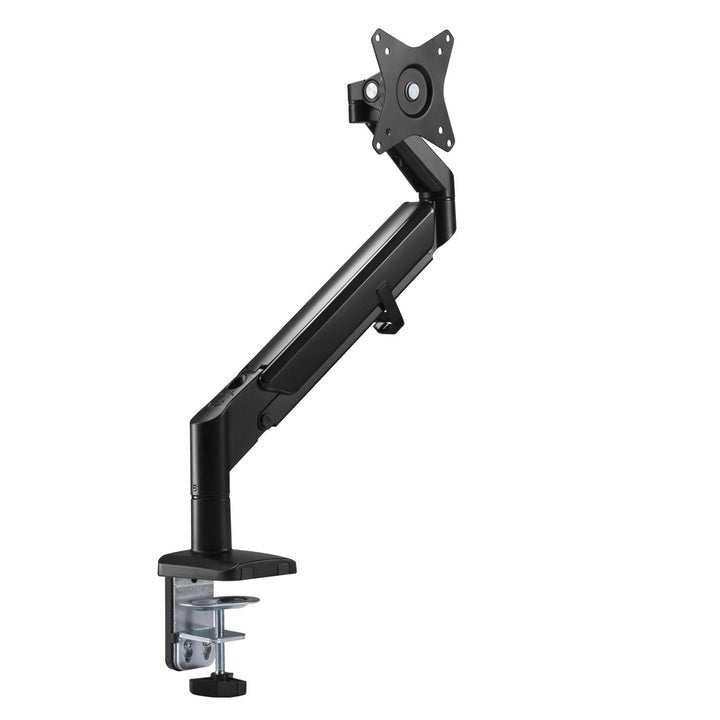 EAN 5902211119623 - Ergo Office ER-405B soporte para monitor 81,3 cm (32") Escritorio Negro imagen 3