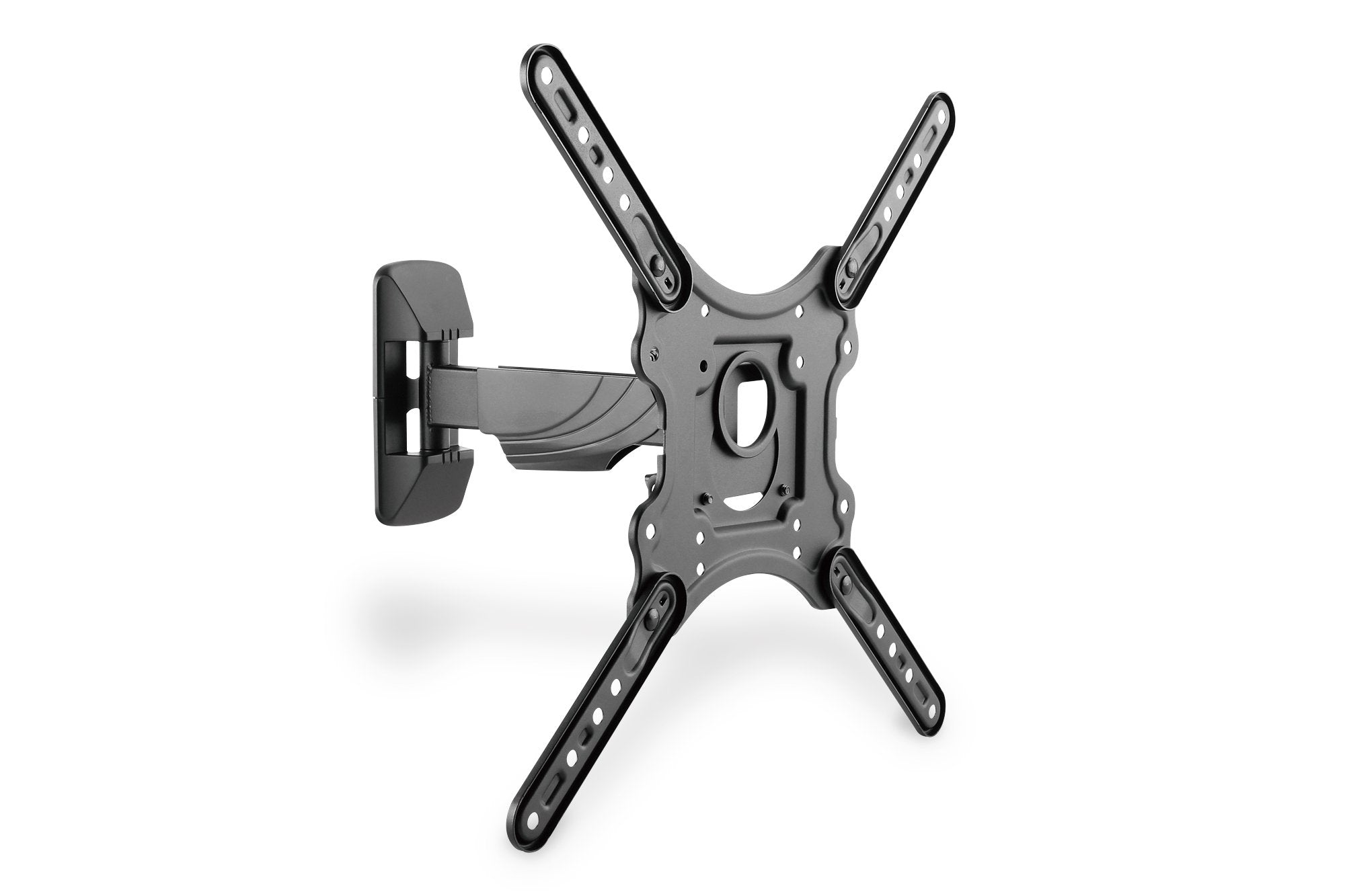 Digitus Soporte De Pared 400x400 -30kg 23-55 '' / Giratorio 180 ° /