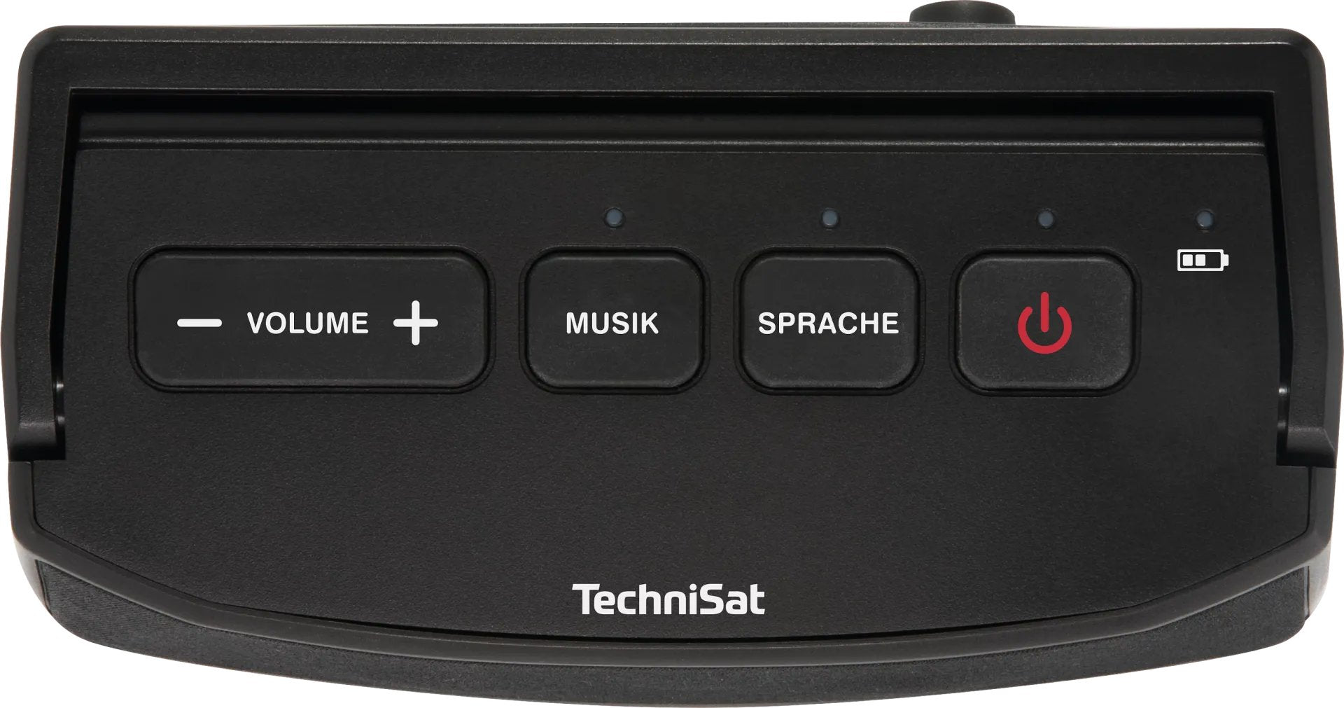 Technisat Isibox 1