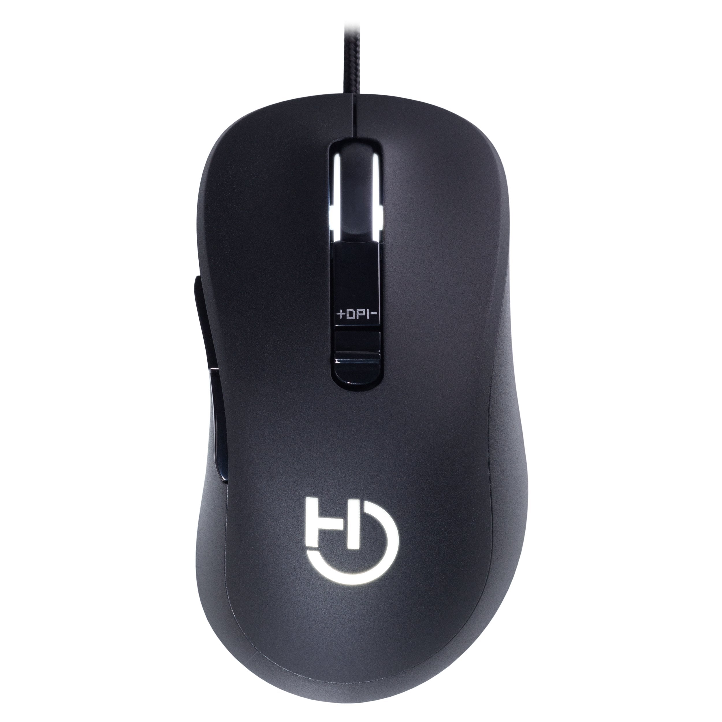 Hiditec Combo Gaming Gk400 Tecl+Rat+Alfombrilla