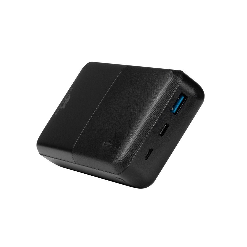 EAN 4260709010809 - Rivacase VA2571 batería externa Polímero de litio 20000 mAh Negro imagen 7