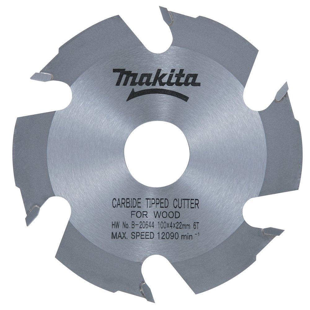 Hoja De Sierra  Makita B-20644