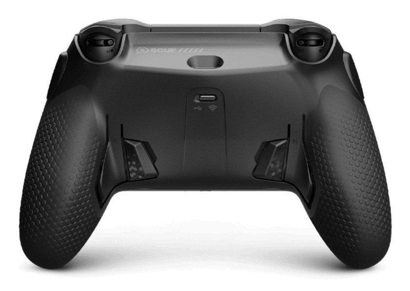 Scuf Envision Pro Wireless Controller (Pc) Grau