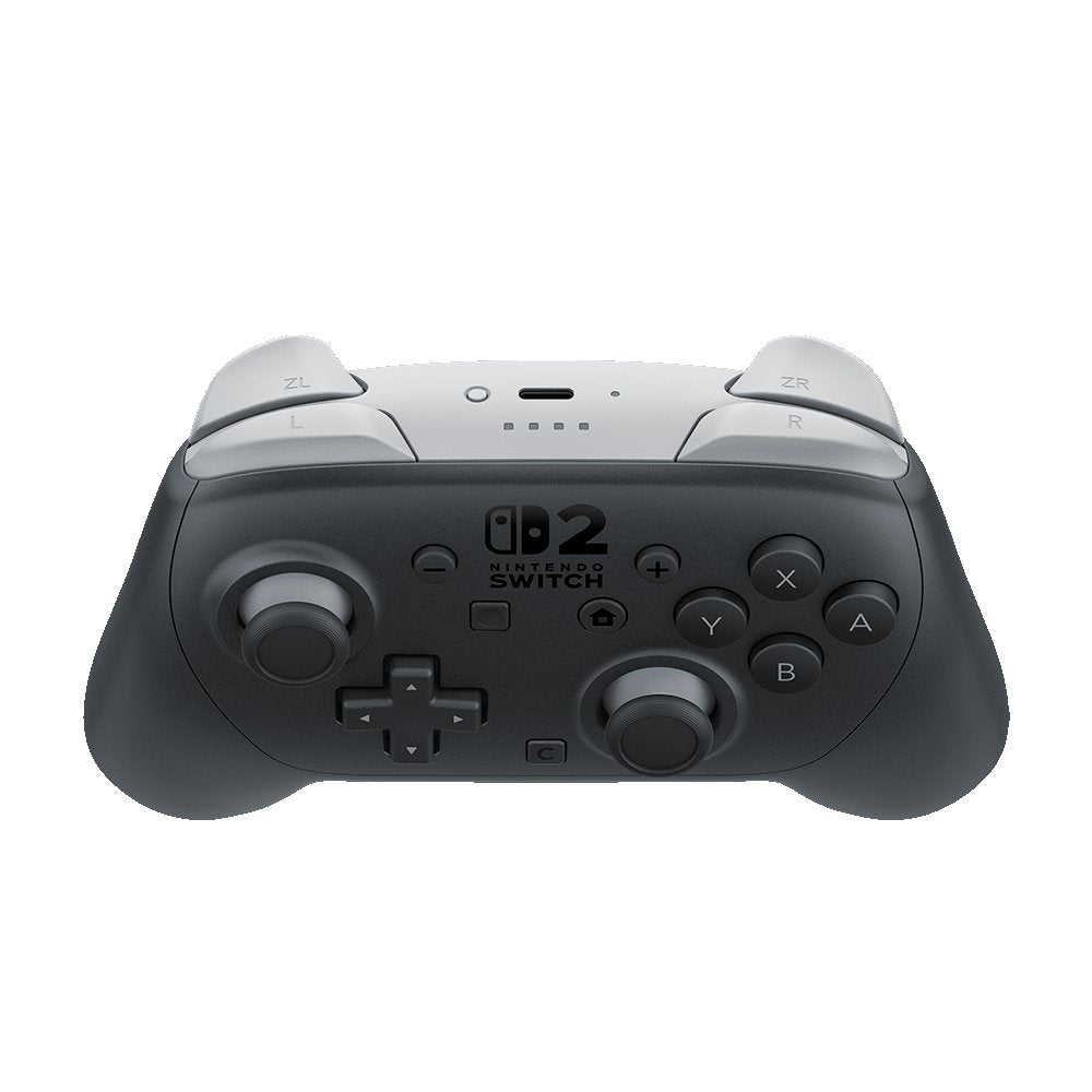 Gamepad Nintendo Switch 2 Pro Controller
