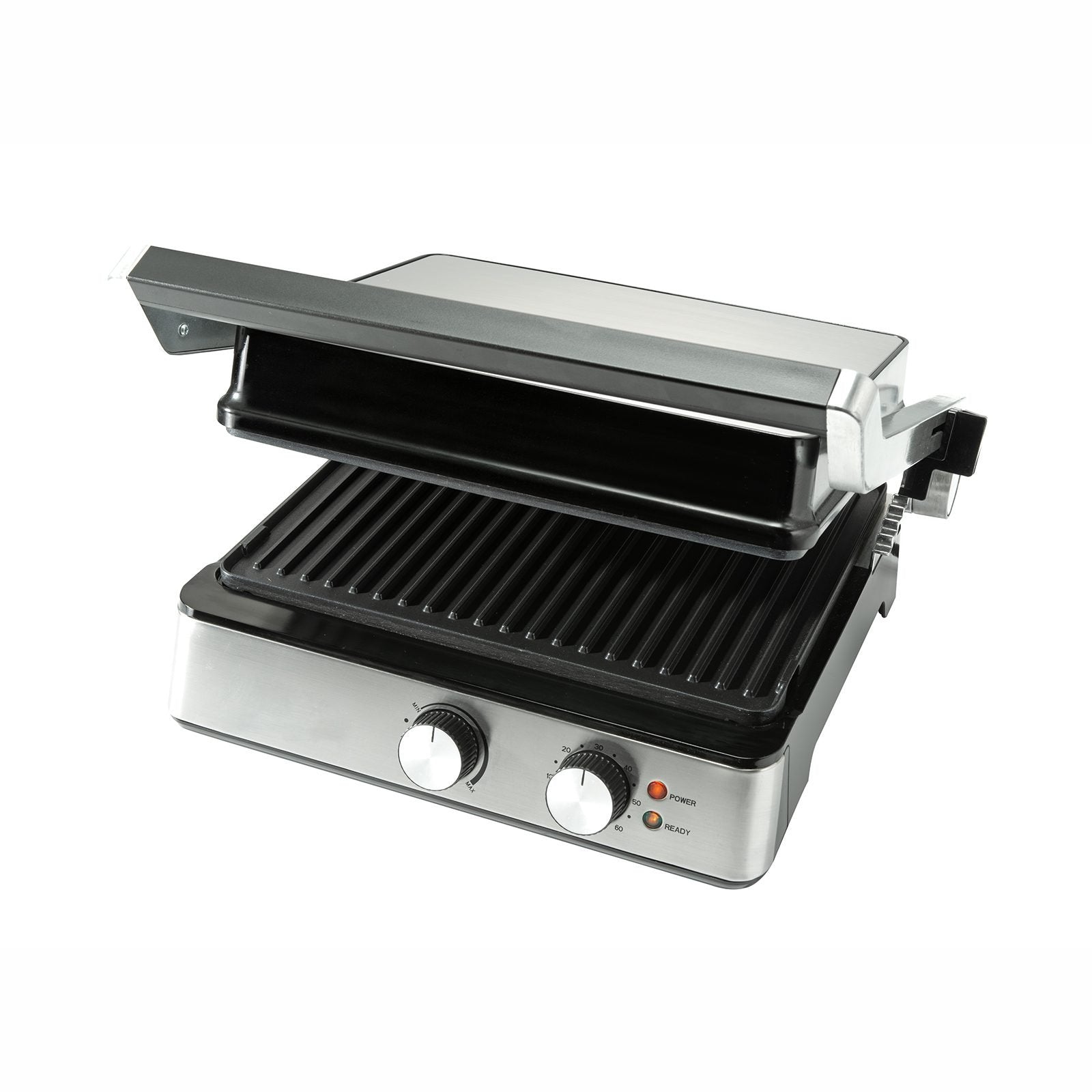 Grill Bourgini Classic Contact Grill Pure