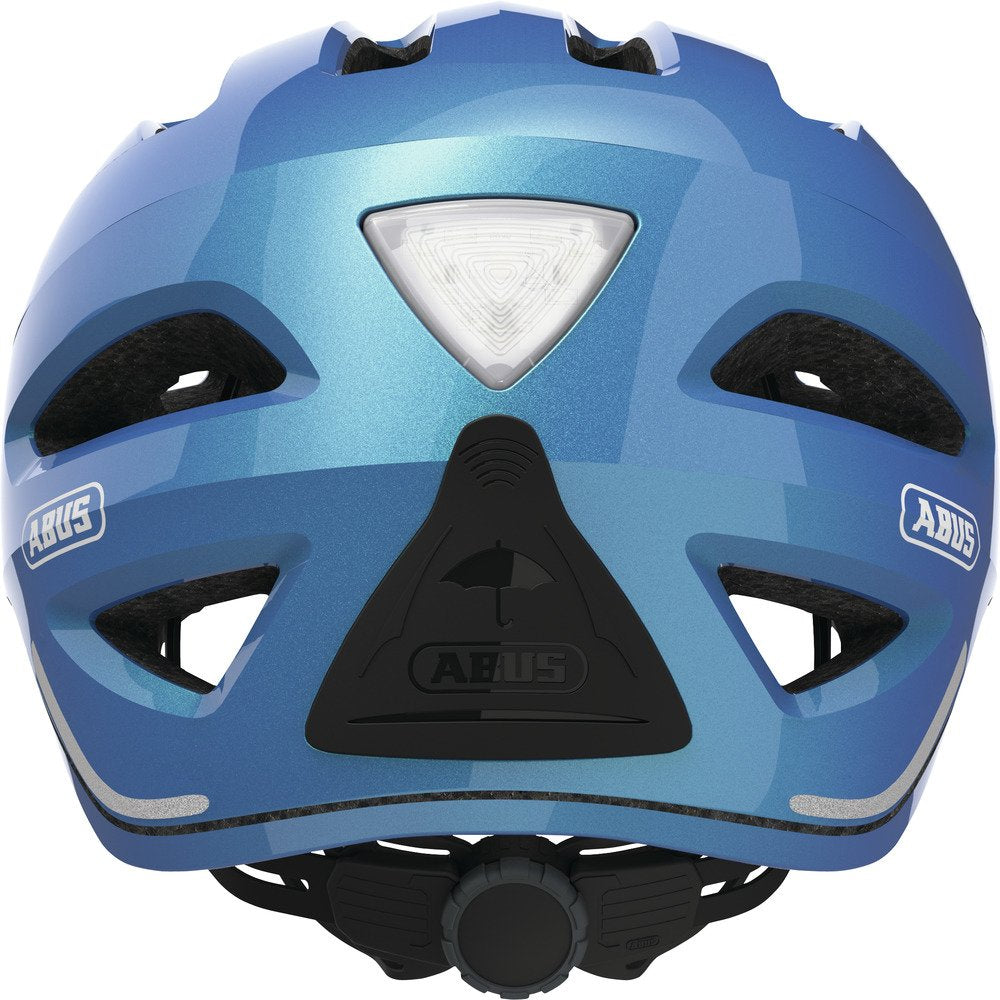 Pedelec 1.1, Helm Weiss, Grösse L, 56 - 62 Cm