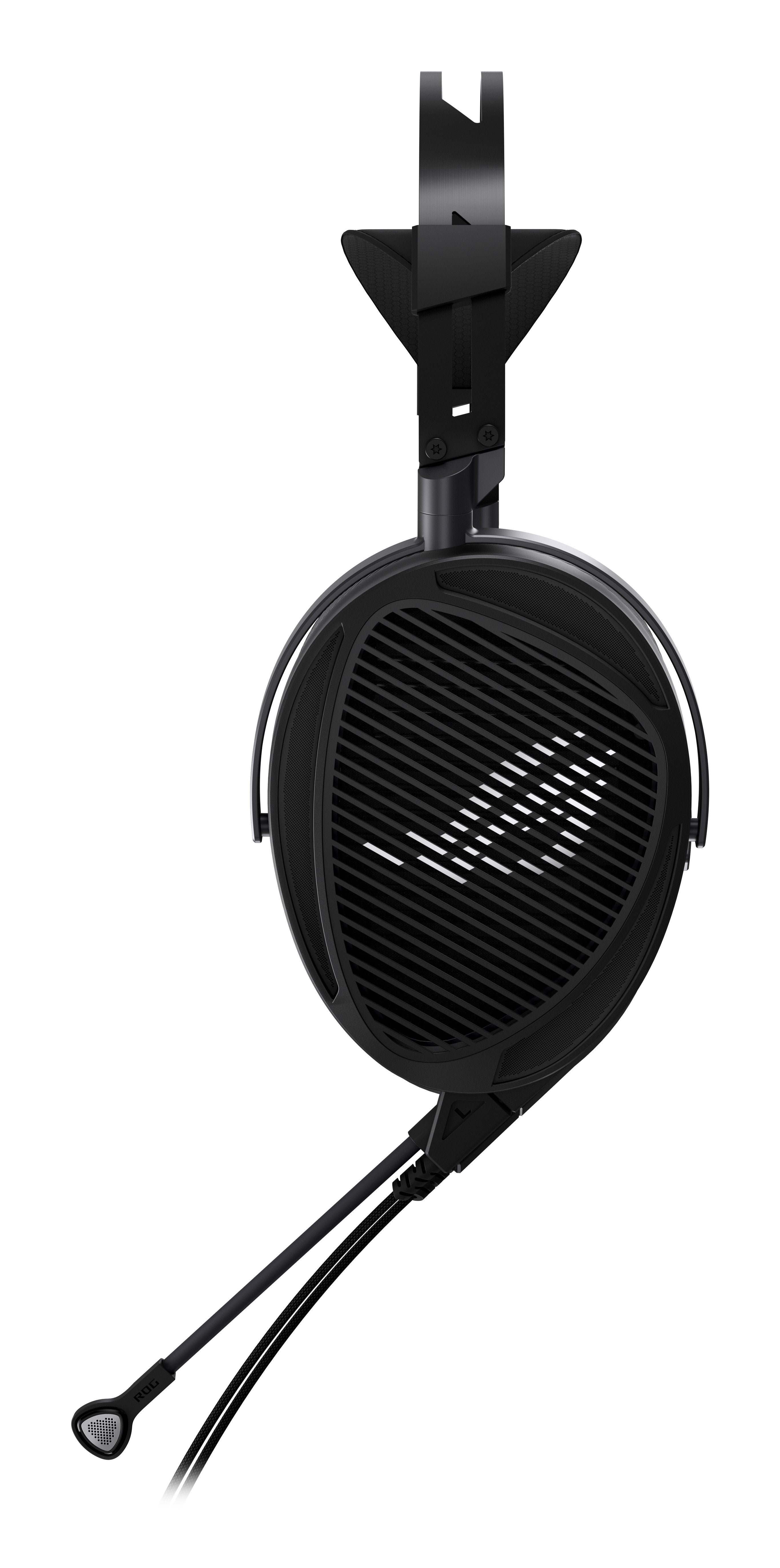 EAN 4711636258043 - ASUS ROG Kithara Auriculares Alámbrico Diadema Juego Negro imagen 3
