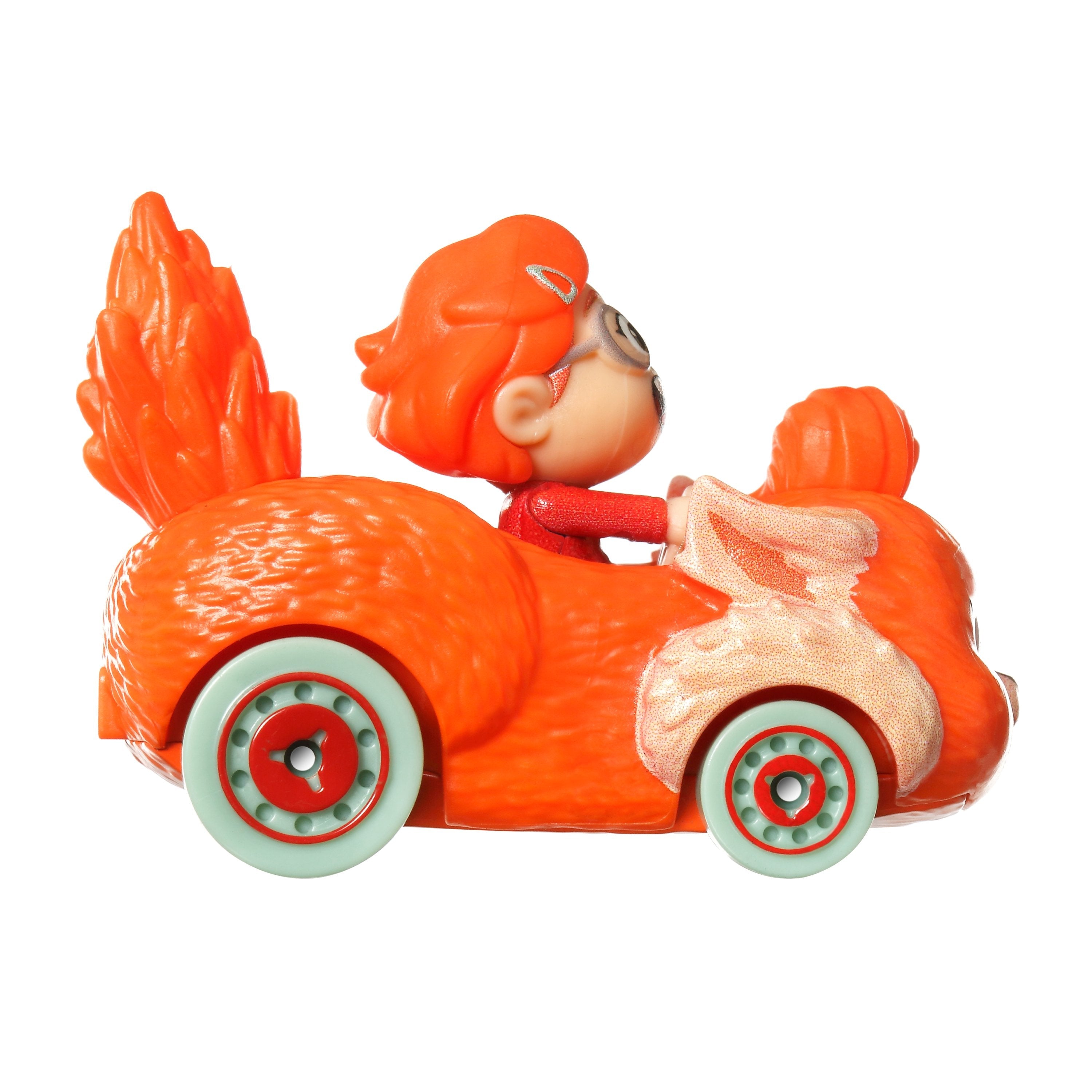 EAN 0194735099689 - Hot Wheels Racer Verse HKB94 vehículo de juguete imagen 3
