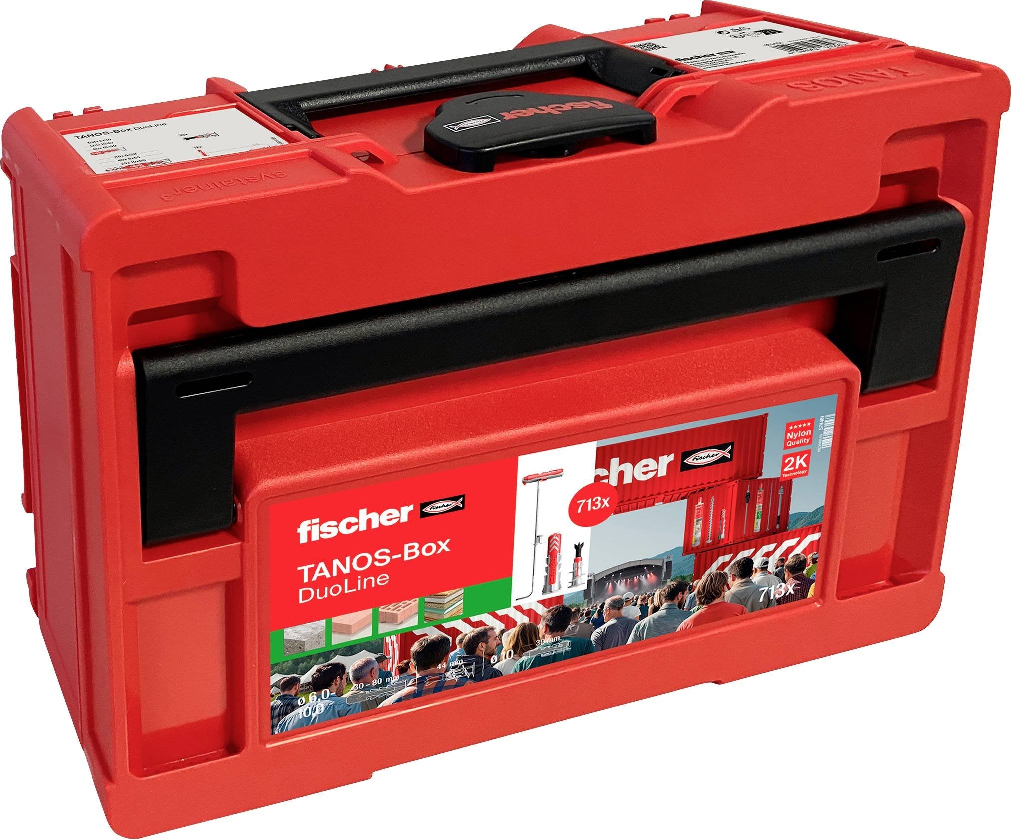 EAN 4048962535563 - Fischer 574401 no categorizado imagen 1