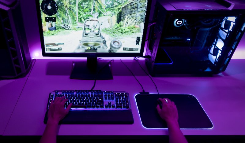 Coolermaster Alfombrilla Mp750 M Rgb Mpa-Mp750-M