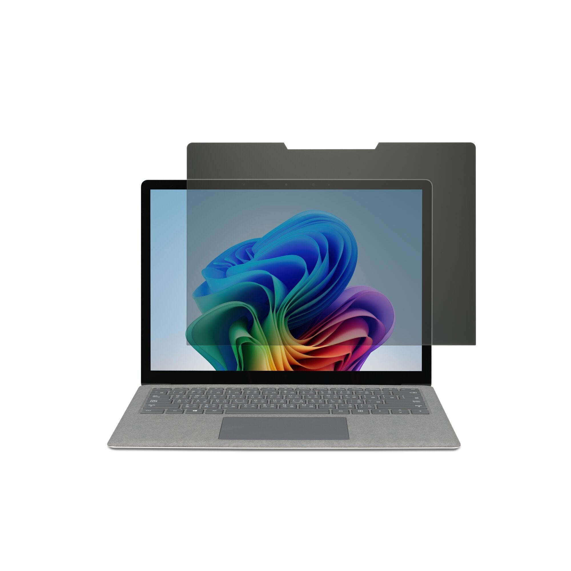 EAN 4049793087603 - Kensington 628994 filtro para monitor 35 cm (13.8") Portátil Filtro de privacidad para pantallas sin marc imagen 8