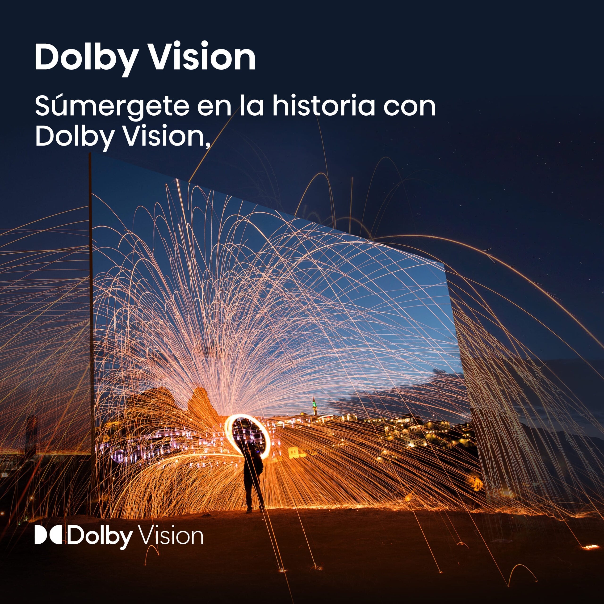 Televisor  Hisense 50a6q 50" Uhd 4k Vidaa Smart Tv Modo Juego