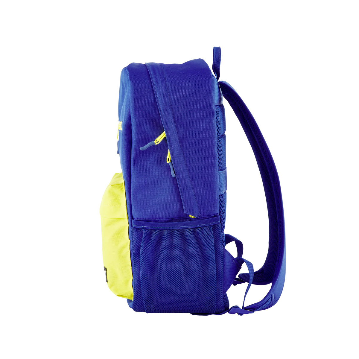 EAN 0197192501290 - HP Campus Blue Backpack 39,6 cm (15.6") Azul, Amarillo imagen 10