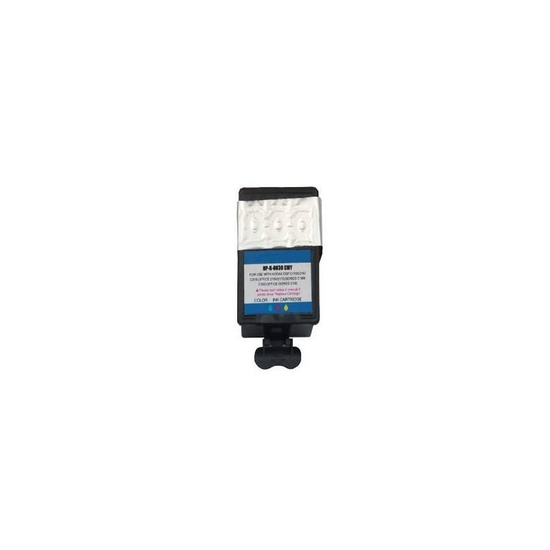 3c Compatible Para Kodak Inkjet 30xl Colore Esp Serie