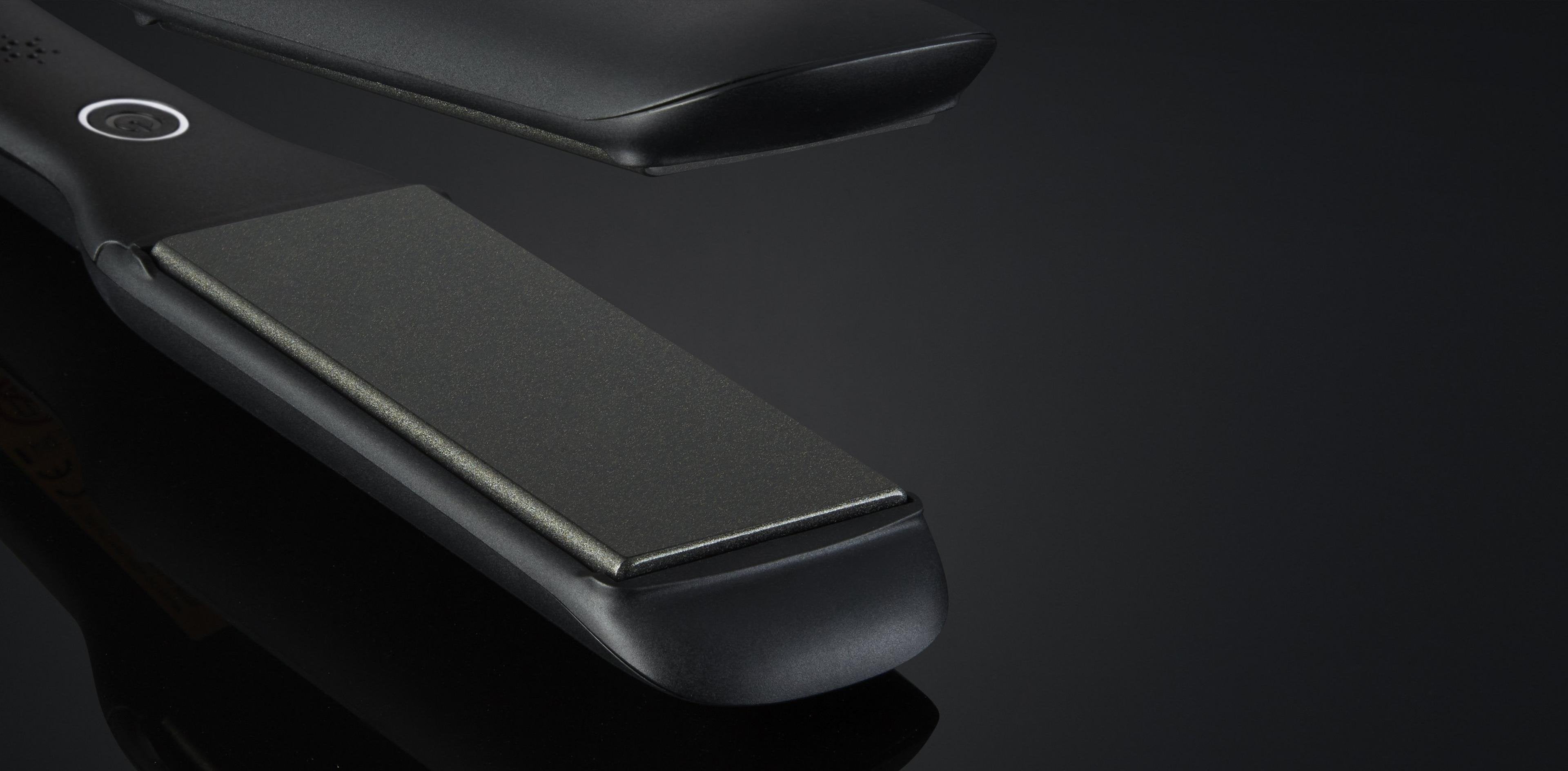 EAN 5060777122997 - GHD Max Plancha de pelo Caliente Negro 2,7 m imagen 3