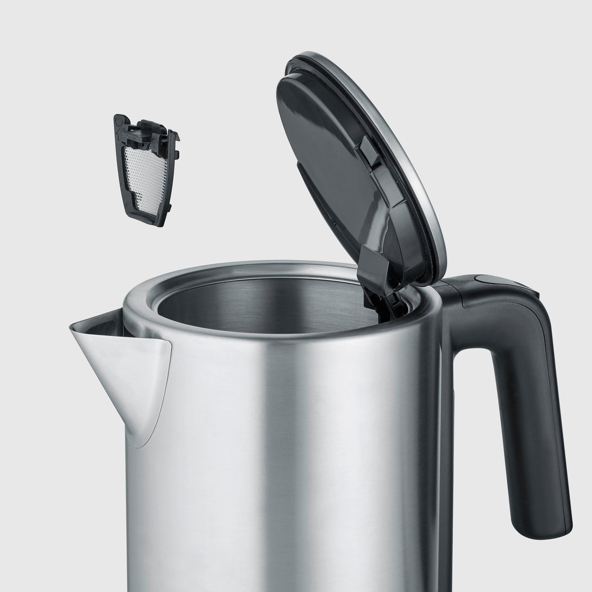 Severin Hervidor Wk 3449 Plateado 1,7 L 2.400 W