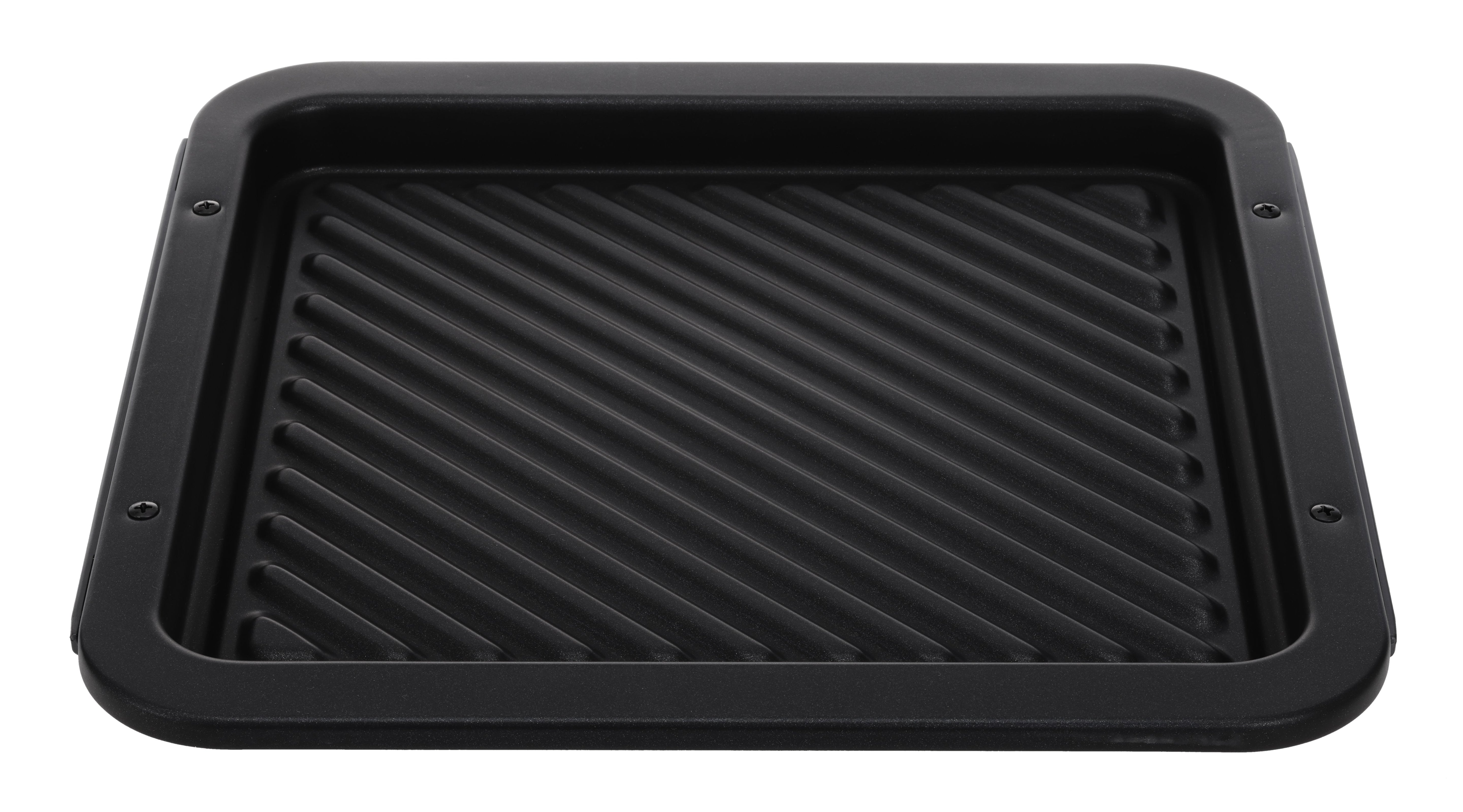 Panasonic Nn-Ds59nbepg Microondas Combinado 27 L 1000 W Negro