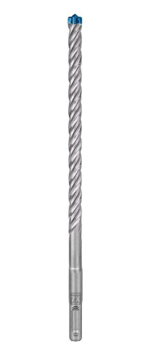 Bosch Expert Broca Sds-Plus-7x, Ø 10mm, 30 Piezas 2608900187
